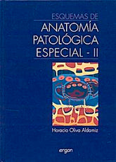 ESQUEMAS DE ANATOMIA PATOLOGICA ESPECIAL II - 9788484732969